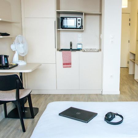 Twenty Business Flats Lille - Bayard Aparthotel Εξωτερικό φωτογραφία