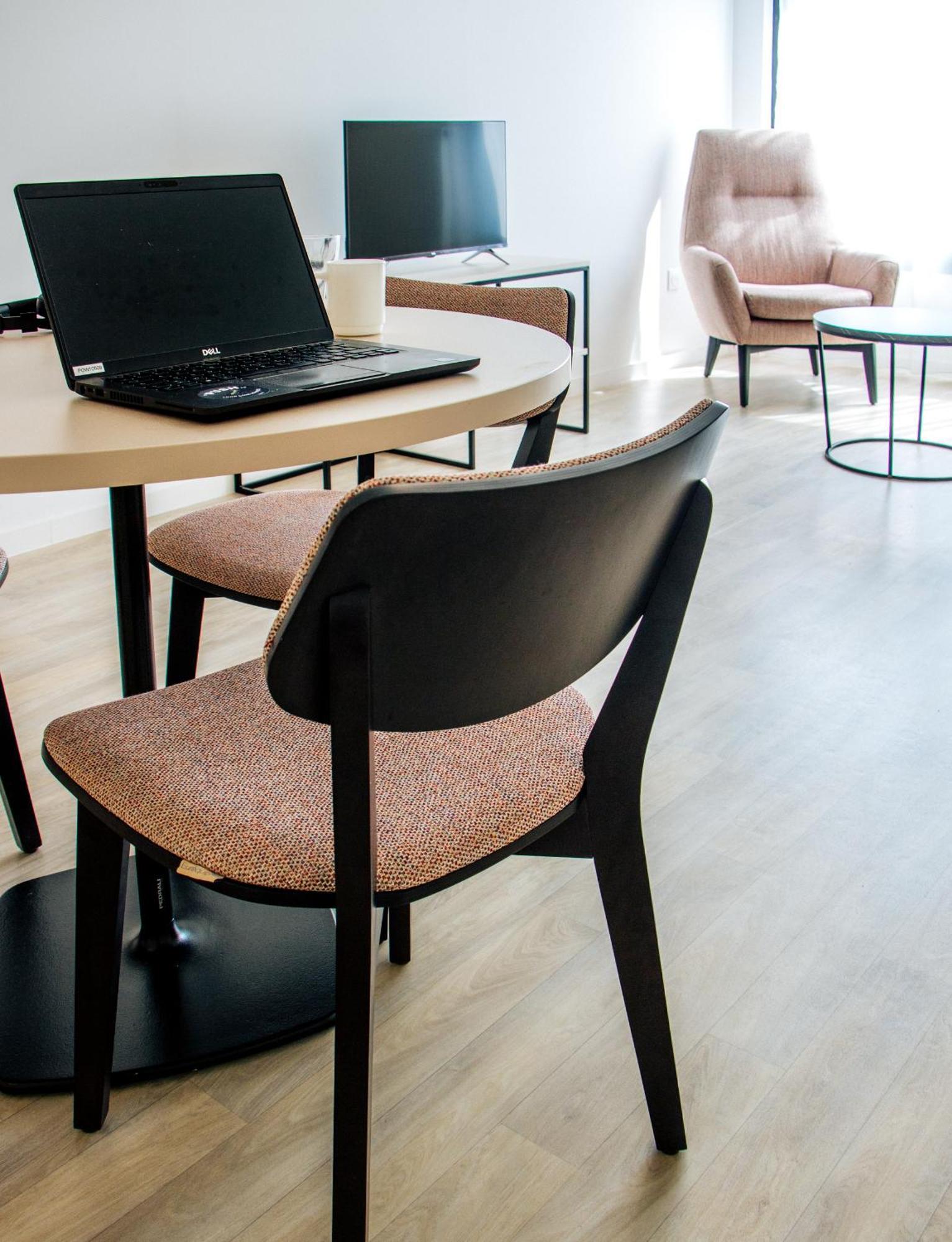 Twenty Business Flats Lille - Bayard Aparthotel Εξωτερικό φωτογραφία
