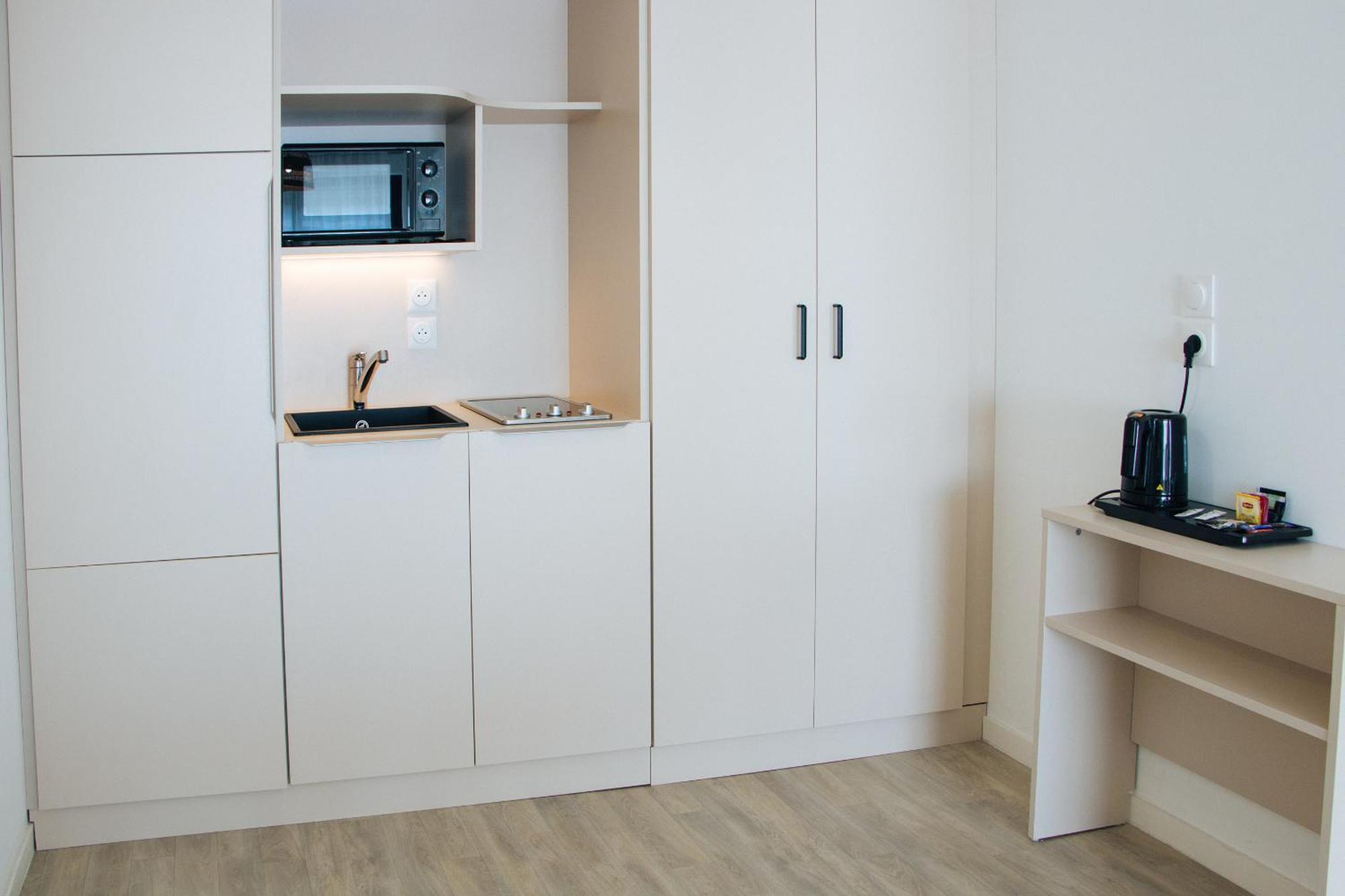 Twenty Business Flats Lille - Bayard Aparthotel Εξωτερικό φωτογραφία