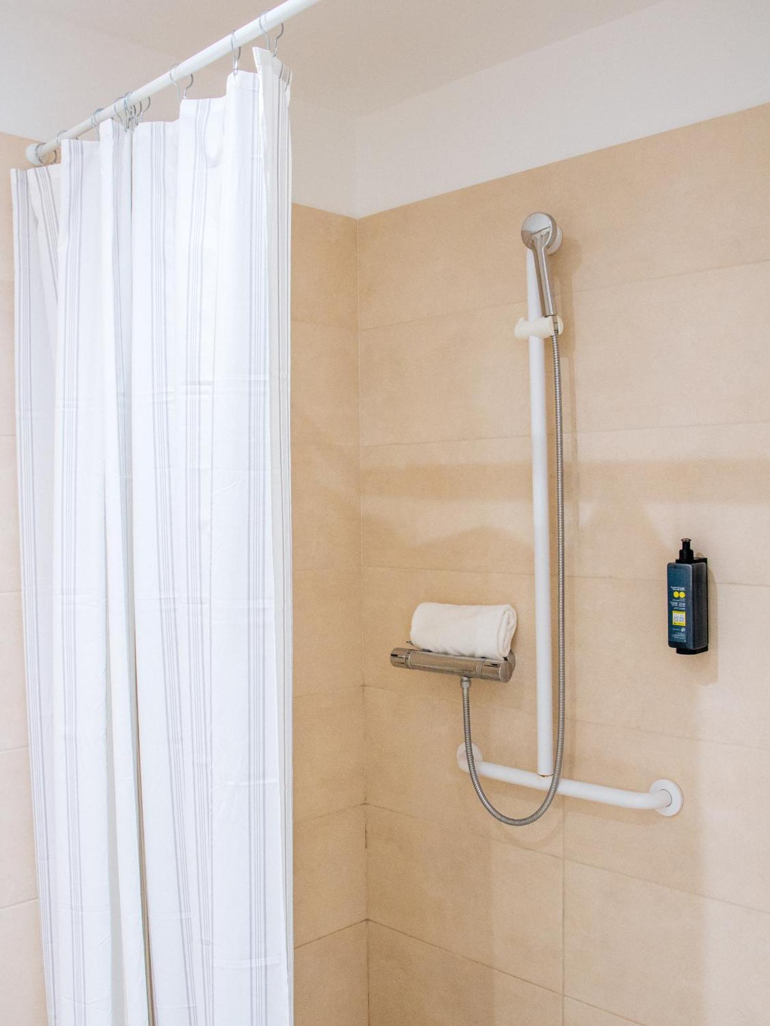 Twenty Business Flats Lille - Bayard Aparthotel Εξωτερικό φωτογραφία