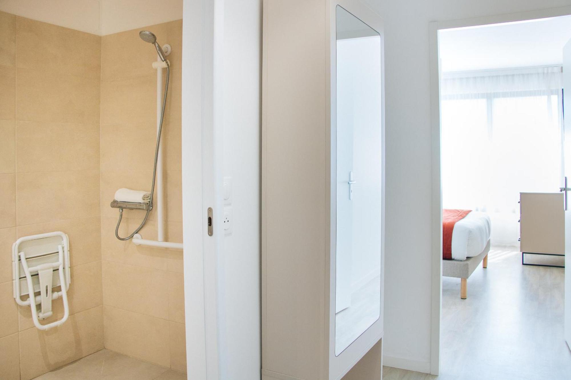 Twenty Business Flats Lille - Bayard Aparthotel Εξωτερικό φωτογραφία