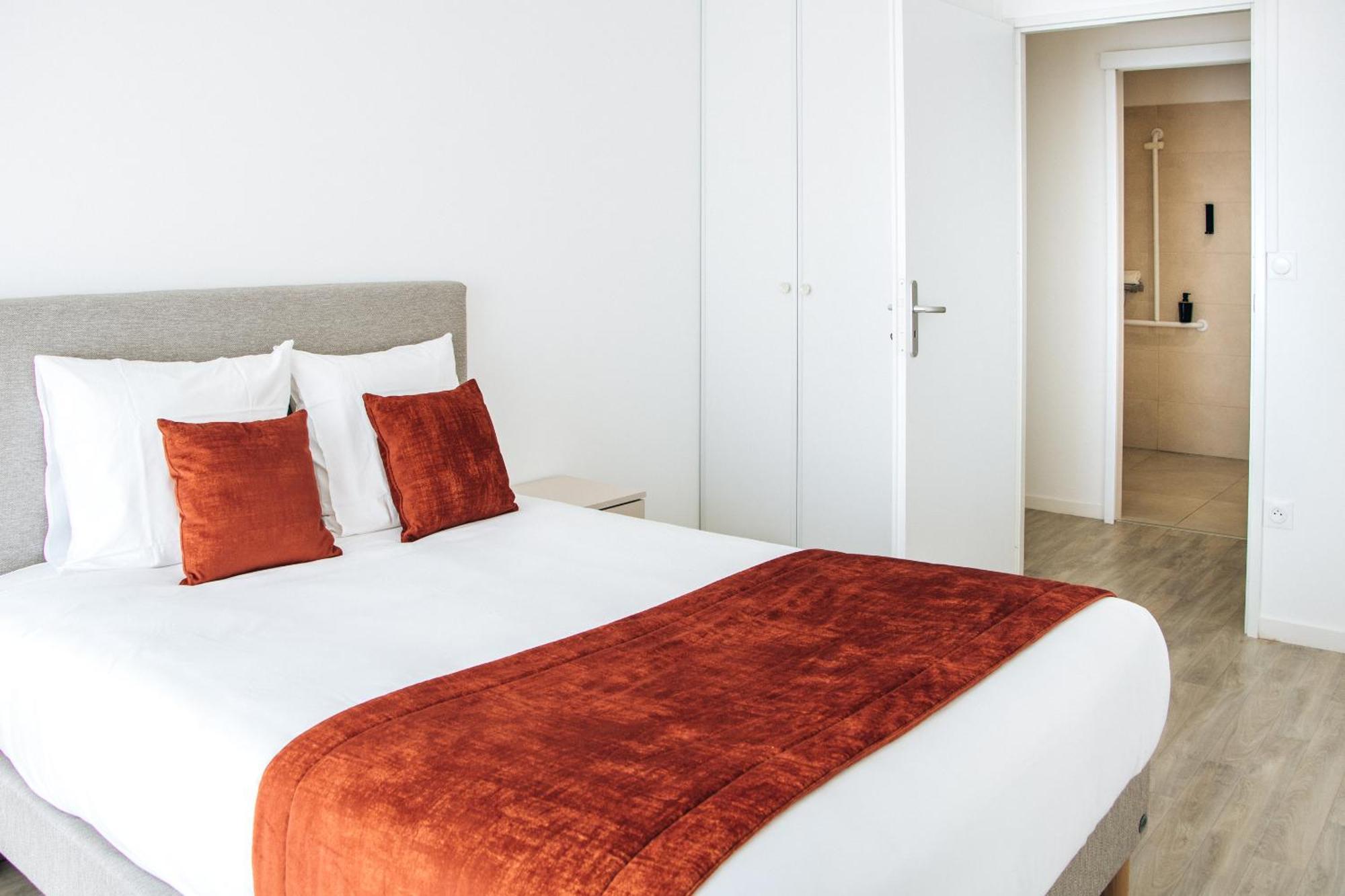 Twenty Business Flats Lille - Bayard Aparthotel Εξωτερικό φωτογραφία