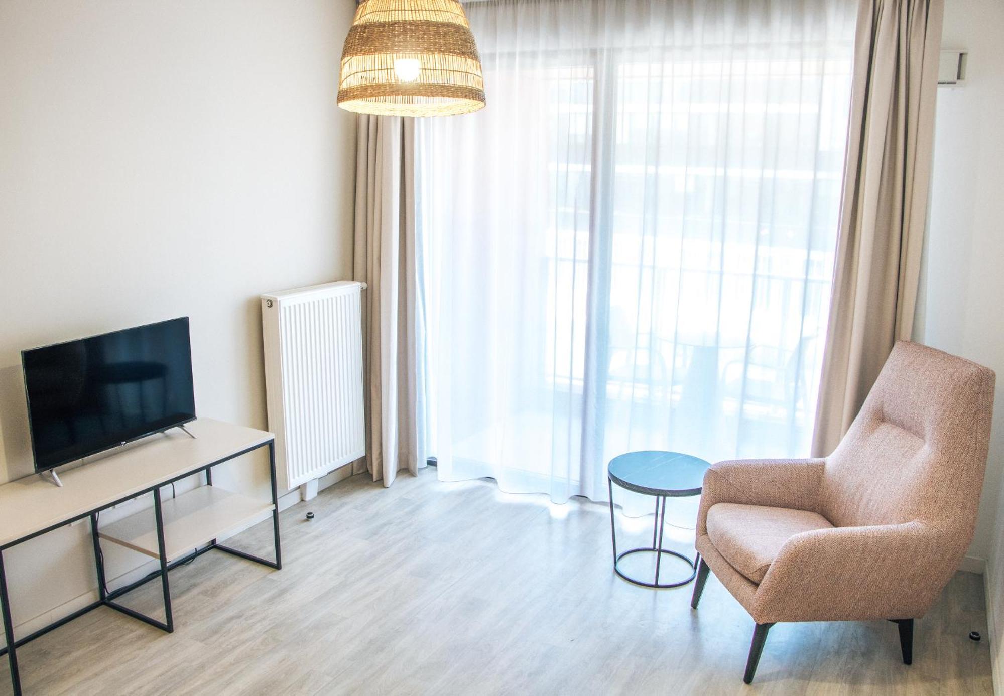 Twenty Business Flats Lille - Bayard Aparthotel Εξωτερικό φωτογραφία