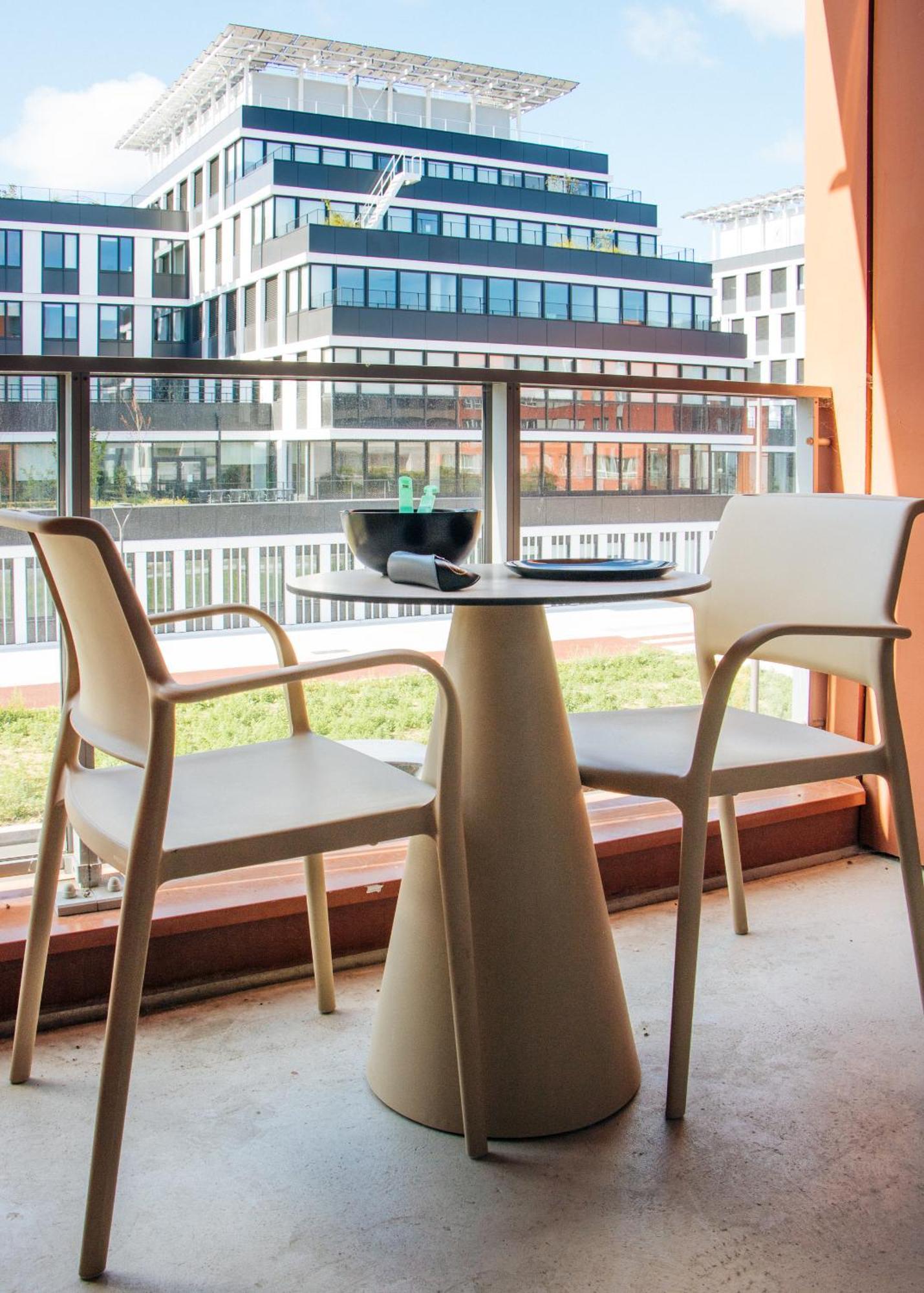 Twenty Business Flats Lille - Bayard Aparthotel Εξωτερικό φωτογραφία