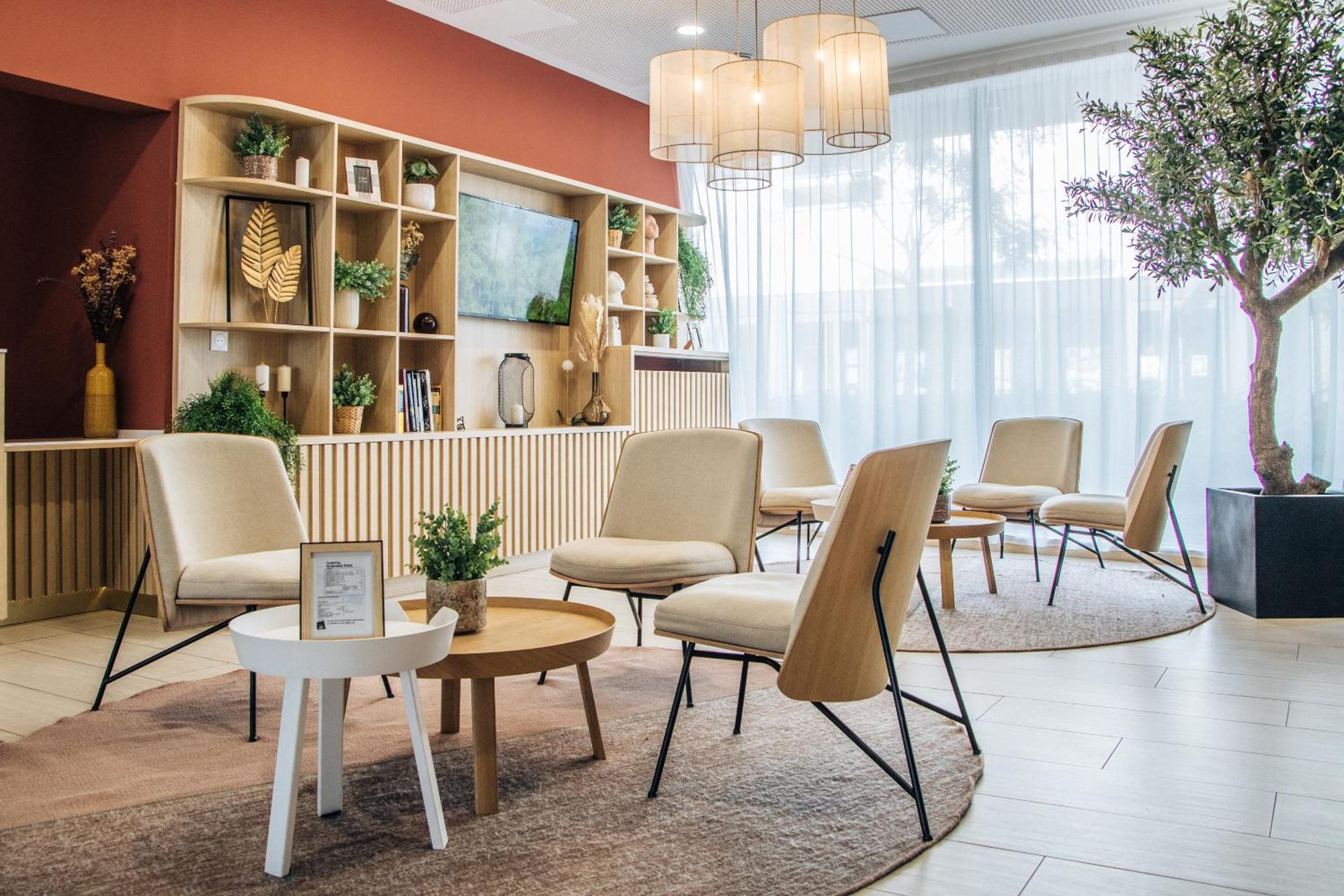 Twenty Business Flats Lille - Bayard Aparthotel Εξωτερικό φωτογραφία
