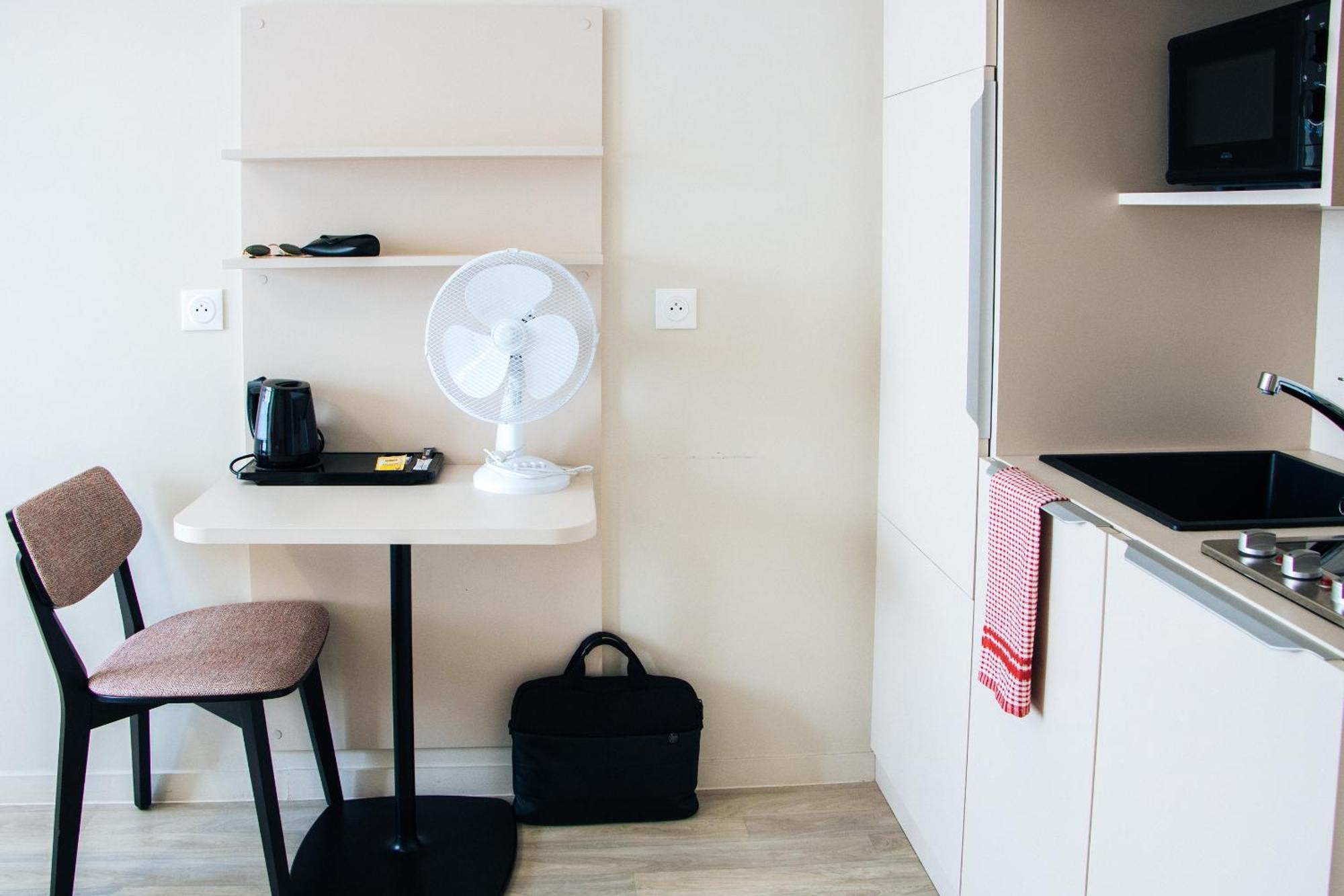 Twenty Business Flats Lille - Bayard Aparthotel Εξωτερικό φωτογραφία