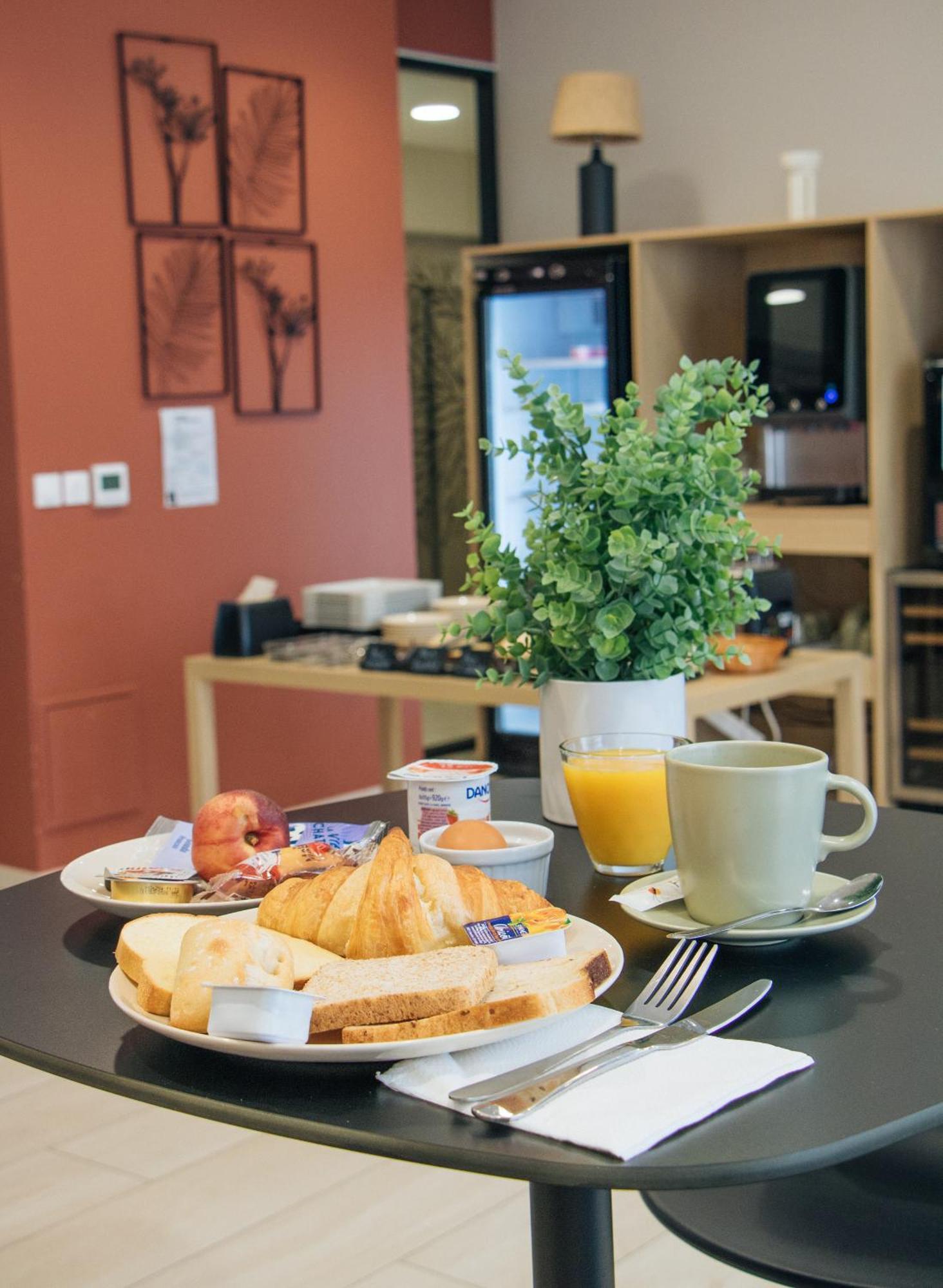 Twenty Business Flats Lille - Bayard Aparthotel Εξωτερικό φωτογραφία