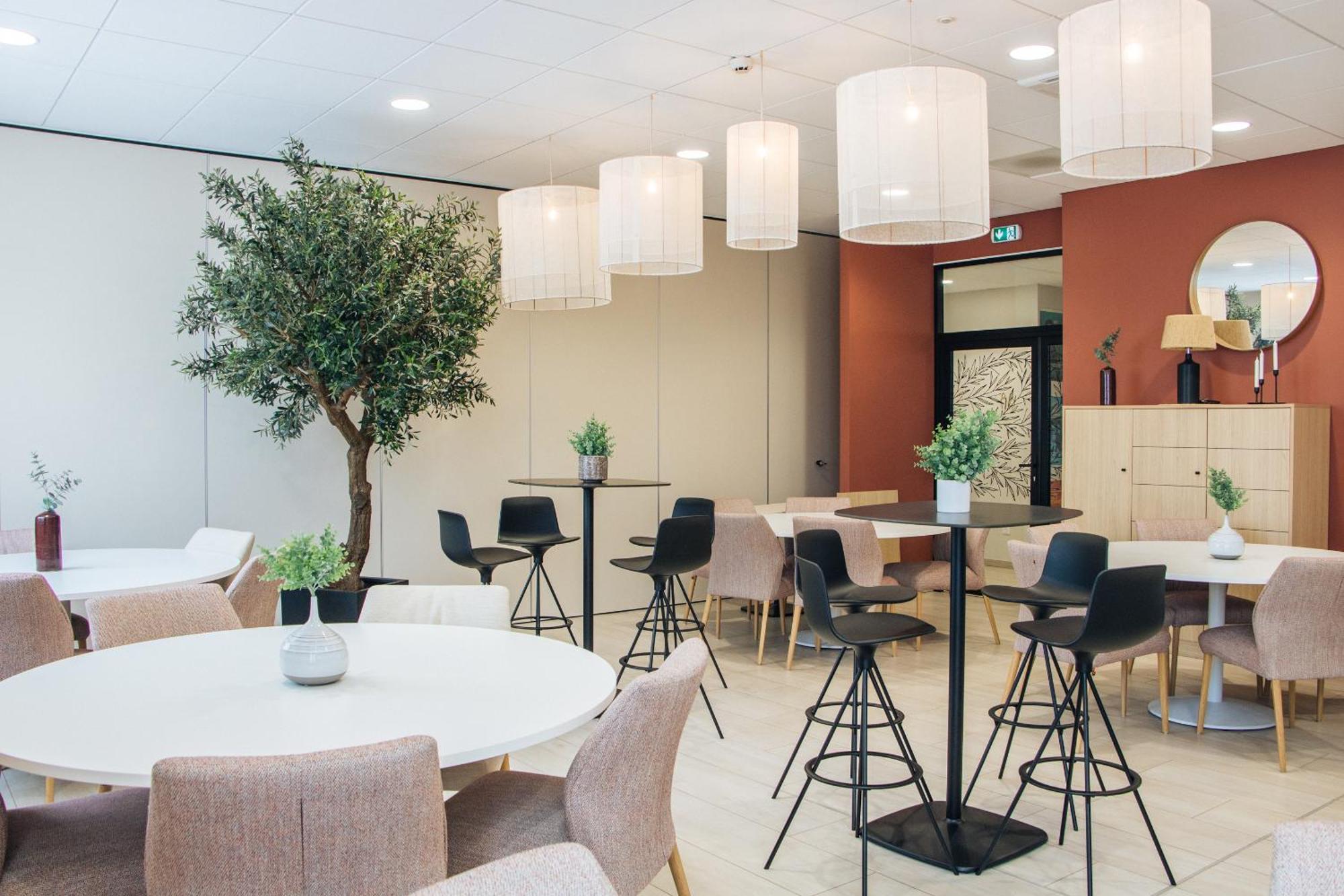 Twenty Business Flats Lille - Bayard Aparthotel Εξωτερικό φωτογραφία