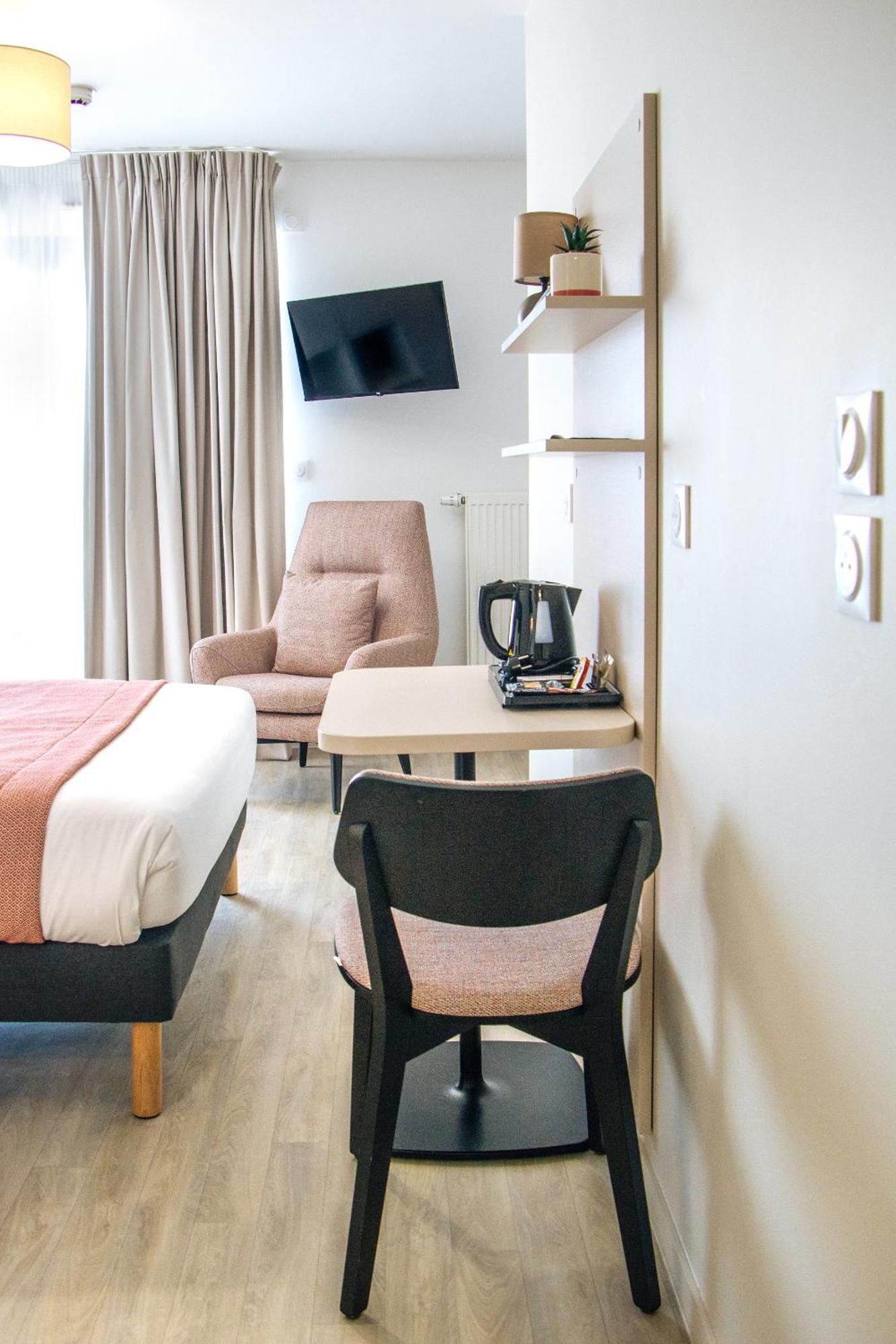 Twenty Business Flats Lille - Bayard Aparthotel Εξωτερικό φωτογραφία